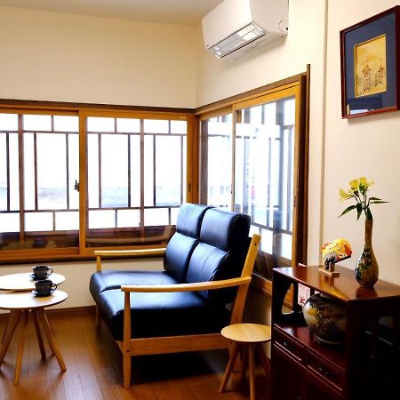 Tsurui Goshonishi 鶴居御所西 Villa Kyoto Buitenkant foto